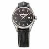 Watch Jazzmaster Viewmatic Auto Black Dial Stainless Steel Sapphire Glass Automatic 44MM Swiss Brand Watch H32755731 [Hamilton] Men's [Item]