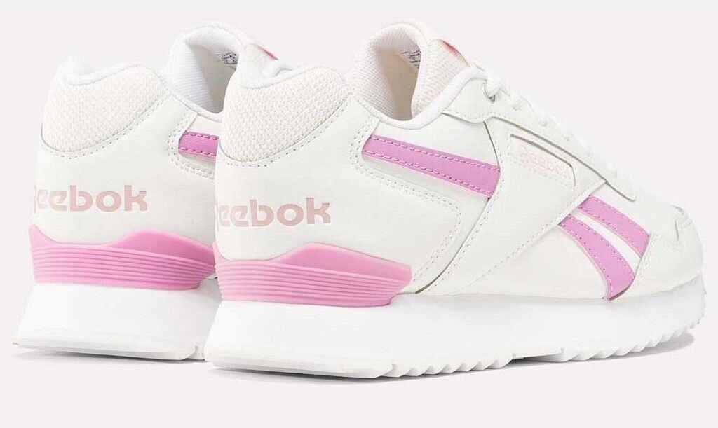 Sneakers Reebok Royal Glide Ripple Clip Women Glide Ripple Clip Women Pure Grey/jasmine Pink/ash Lilac