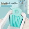 Подушка для ванны Непревзойденный комфорт Поддержка Эргономичный дизайн Поддержка головы и спины Улучшение настроения Подушка для ванны