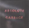 CD GARBAGE - Absolute Garbage 5411224892 Warner Bros. Re 2007 UK Dance & Electronica Used