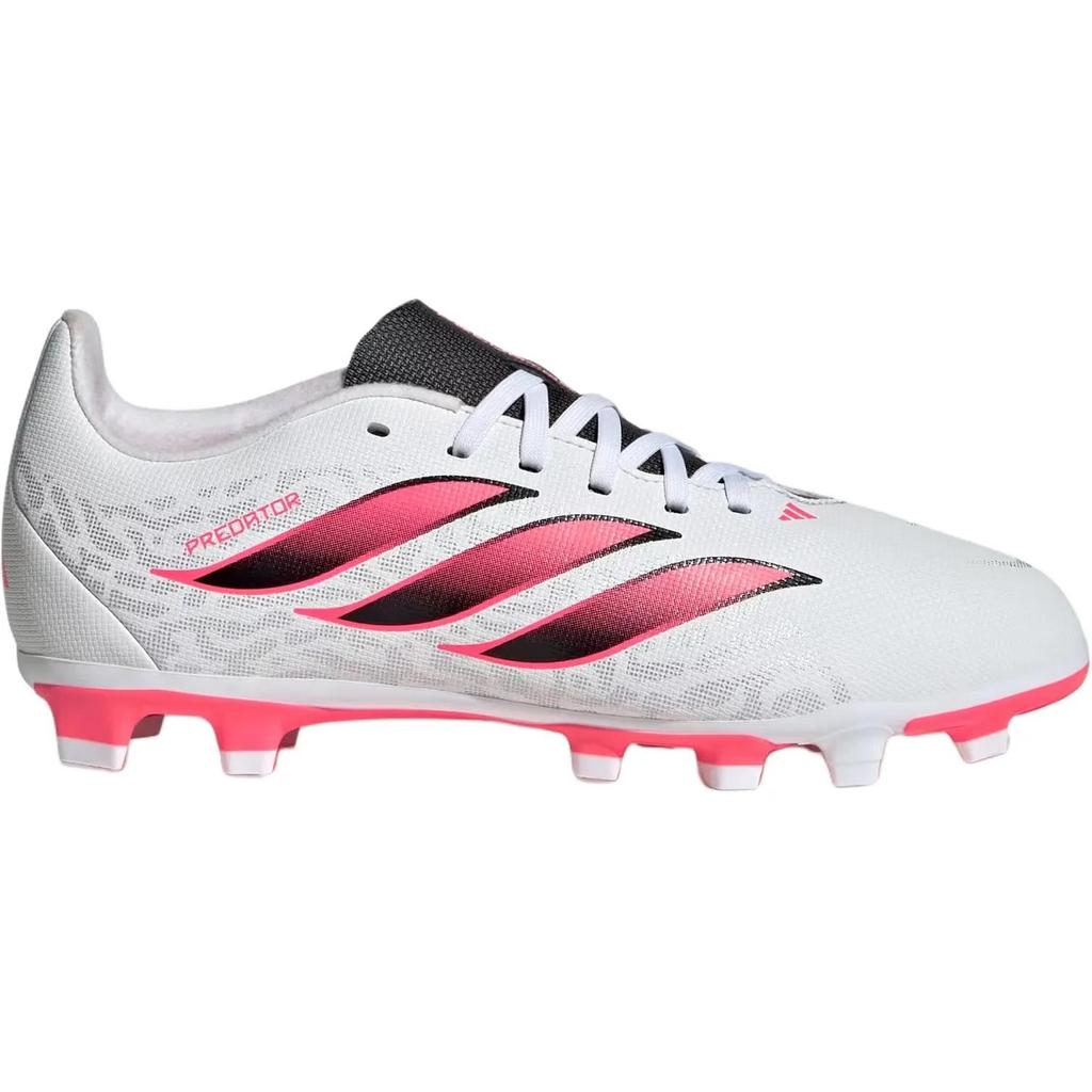 Adidas Predator CLUB Kids' Soccer Shoes Kids (Unisex) Kids' Soccer Shoes IH2099