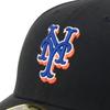 New Era Кепка New Era LP59FIFTY MLB ONSPOTZ Специальный заказ NYM Черный 7 LP5950 NEYMETCO WS1969 BLK 5/8