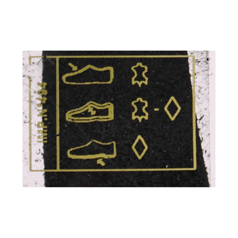 Сандалии Tobo черные на толстой подошве для женщин LES TROPEZIENNES PAR M.BELARBI