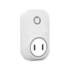 Smart Plug 2.4G WiFi APP Voice Control 433MHz Wireless Switch Delay Timing for Google Assistant