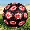 Футбольный мяч Eintracht Frankfurt, размер 5, из износостойкого ПУ, для матчей, тренировок и ежедневной практики, подарок на день рождения для футбольных болельщиков