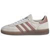 Originals Handball Spezial Женские низкие повседневные кроссовки Alumina Warm Clay Cloud White IH1510