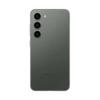 Samsung Смартфон Galaxy S23 5 8 ГБ ОЗУ + 128 ГБ/256 ГБ eSIM+SIM Разблокирован Noir
