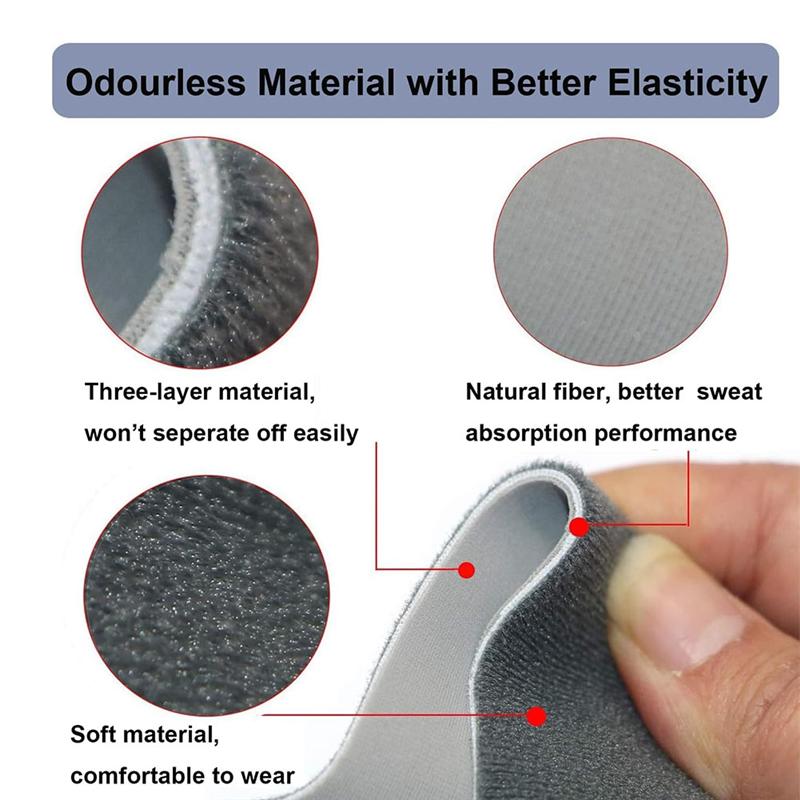 Replacement Headgear Strap For Wisp Nasal Pillow CPAP Mask For Wisp CPAP Headgear