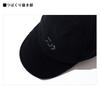 Daiwa Corduroy Cap Black Free Size DC-4125W