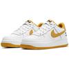 Nike Кроссовки Nike Air Force 1 HO20 'Dual Swoosh - White Wheat' GS DH2947-100