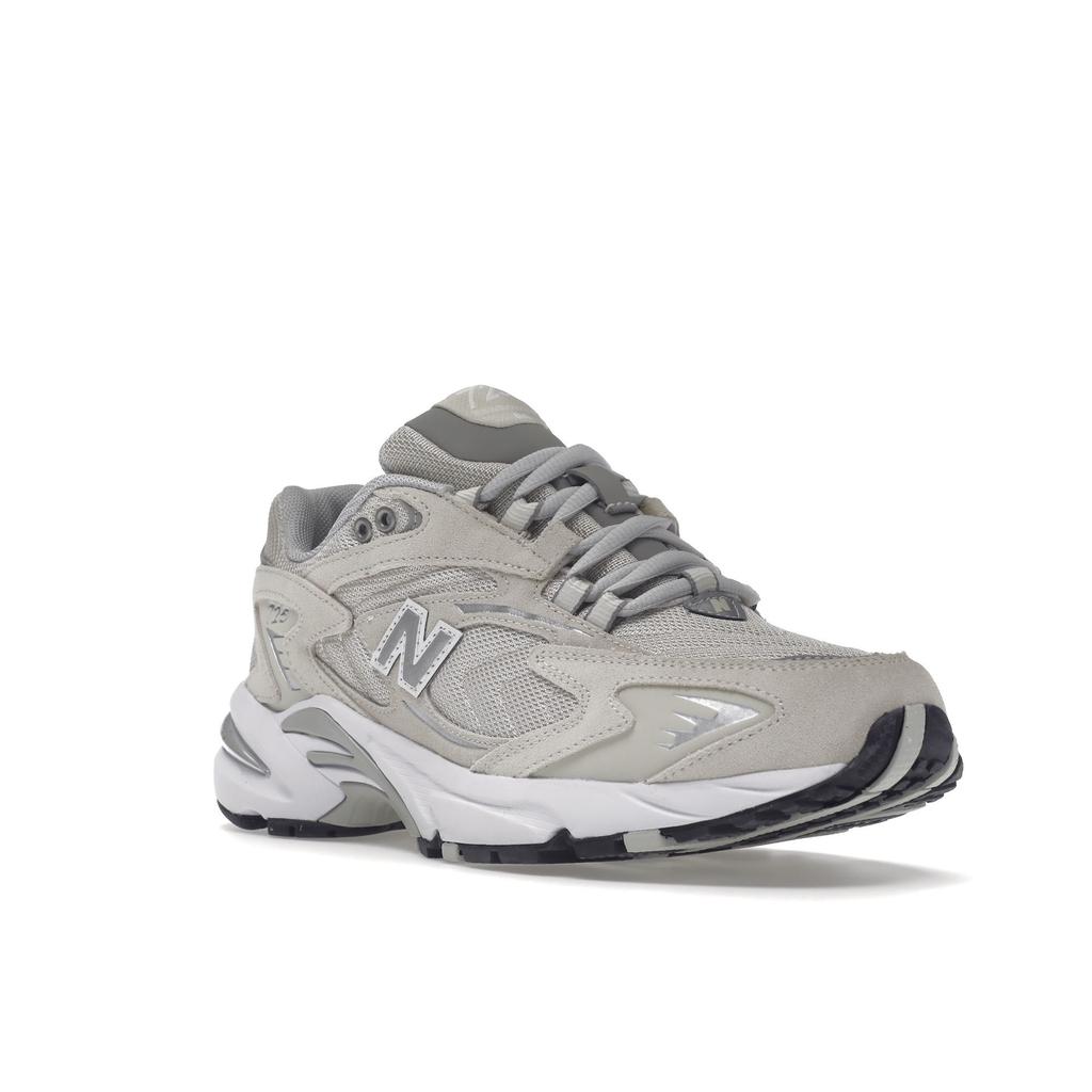 New Balance 725 Серый Белый Мужские ML725G