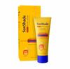 Лосьон- солнцезащитный Leeford SunShade SPF 30 PA+++ | Ультралегкий, Нежирный, Без белых следов, Солнцезащитный крем для мужчин и женщин, для лица и тела, Водостойкий