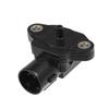 A ABSOPRO Manifold Absolute Pressure Sensor 37830-PAA-S00 Air Intake Switch Compatible with Hon Da Civic 1996-2000