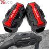 Защита накладки бампера двигателя мотоцикла для Moto Guzzi V85TT V9 Roamer/Bobber/V85 TT/V7 Stone Special