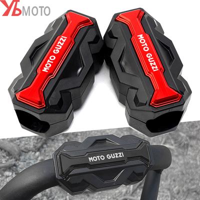 Защитный блок отделки бампера двигателя мотоцикла Для Moto Guzzi V85TT V9 Roamer / Bobber / V85 TT / V7 Stone Special Аксессуары