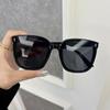 Fashion Square Sunglasses Women Men Designer Casual Sun Glasses Female Male Outdoors Mirror Elegant Shades