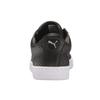 Puma Basket Classic Summer Shade Легкие Прочные Низкие Повседневные Кроссовки Мужские Кроссовки Черные 363616-01