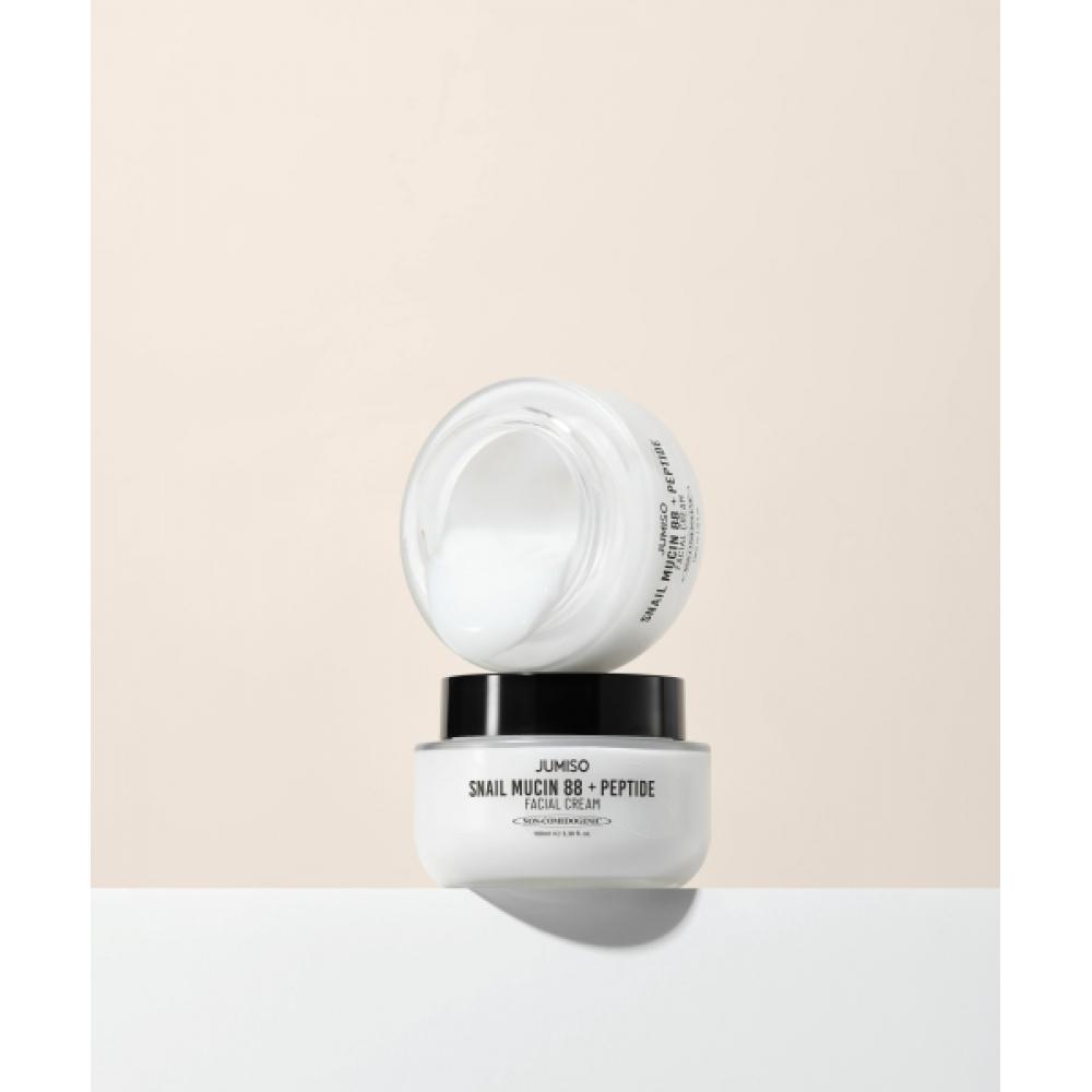Jumiso Snail Mucin 88 + Peptide Cream 100ml