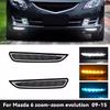 Mazda 6 Ruiyi 2010-2013 LED Daytime Running Lights