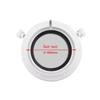 215mm Marine Boat Yacht Caravan Porthole ABS Plastic White Black Round Decorative Window Watertight Window