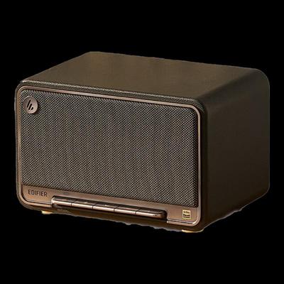 Edifier M330 Высококачественный ретро Bluetooth-динамик, штекер CN (адаптер в комплекте)