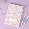 Sanrio Friends Pocket Planner Perennial Diary
