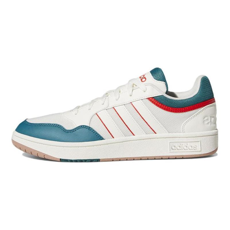 adidas Кроссовки Hoops 3.0 'White' GZ3805