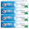 Зубная паста Crest 3D White Cool Fresh (4 x 170 г)