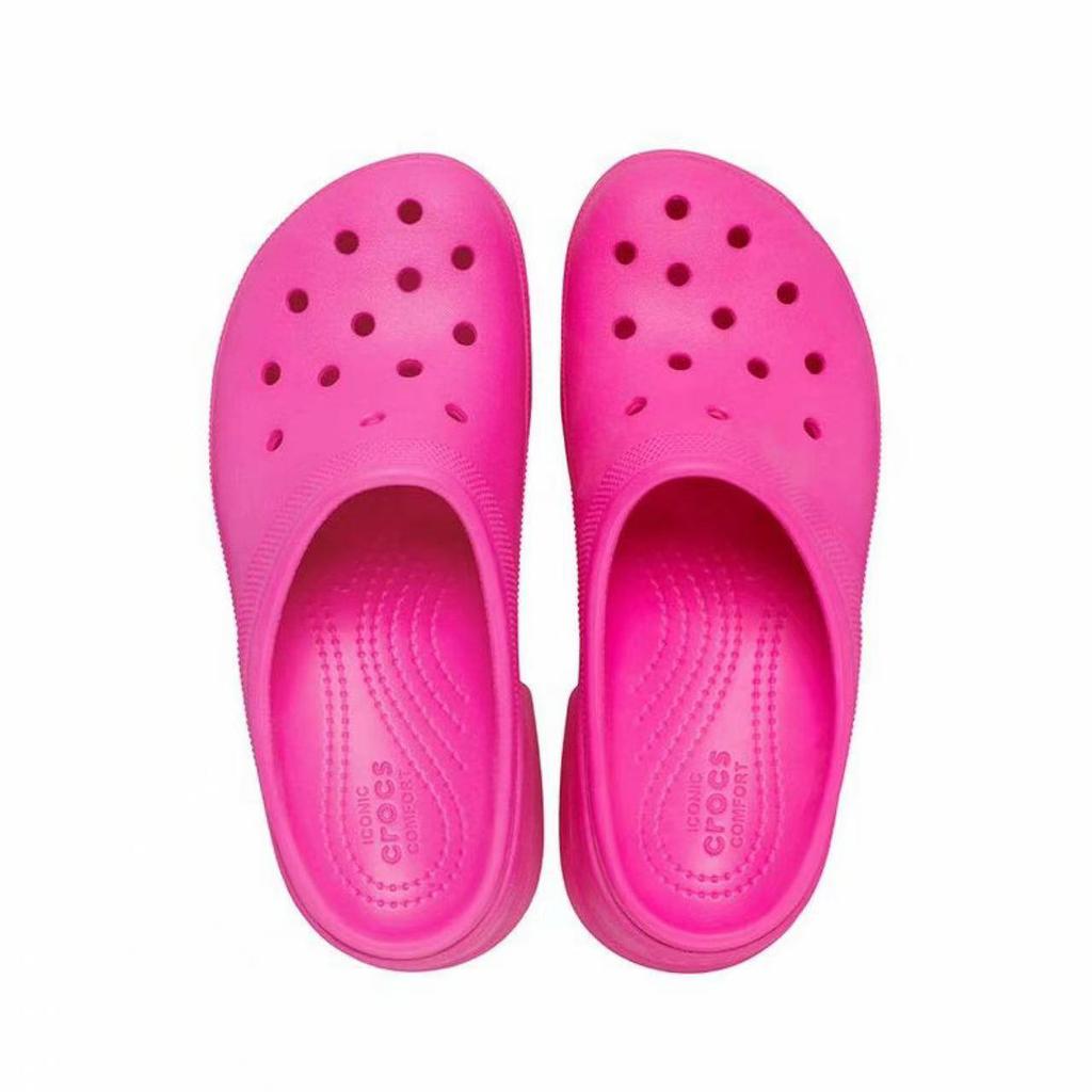 Crocs Классическая детская обувь Унисекс Сандалии и Шлепанцы