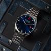 Seuwiseumilliteolihanowa Smwgh2200102 Men'S Watch