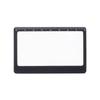 With Scale Book Page Magnification Outdoor Focused Ignition X3 Magnifying Magnifier Sheet