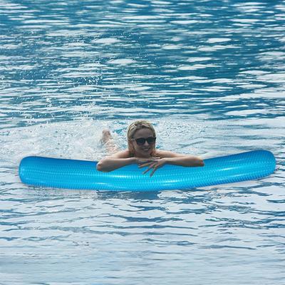 Универсальный надувной бассейн, складной водный гамак-лежак для взрослых, идеально подходит для бассейна, пляжа, водных развлечений
