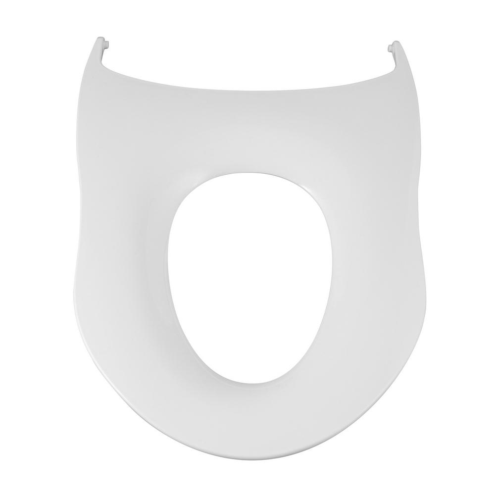 AWD INTERIOR Baby-SWING 1283 dashboard cover white PP