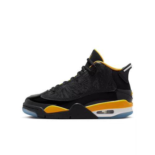 Air Jordan Jordan Dub Zero GS Черный Такси DV1360-017