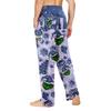 Men's Home Soft Pajama Pants Drawstring With Pockets Casual Sports Pants