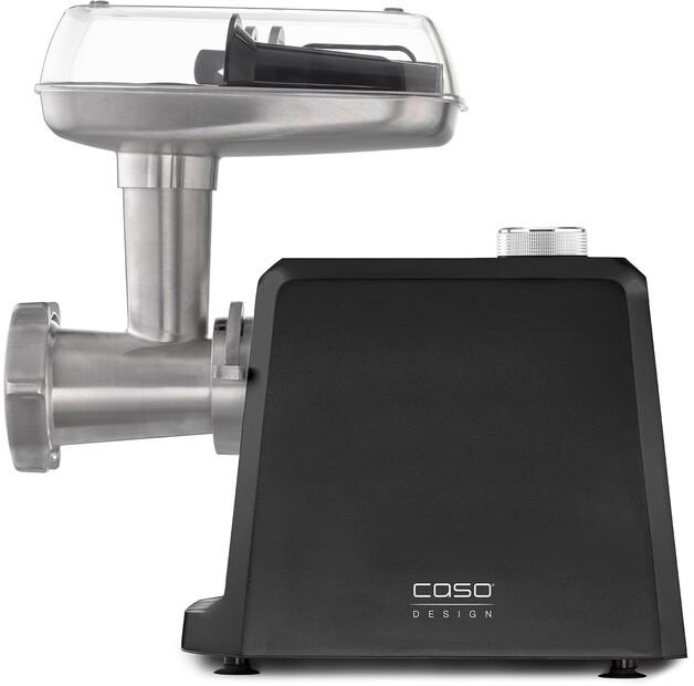 Meat Grinder Caso FW 2500 Black (2874)
