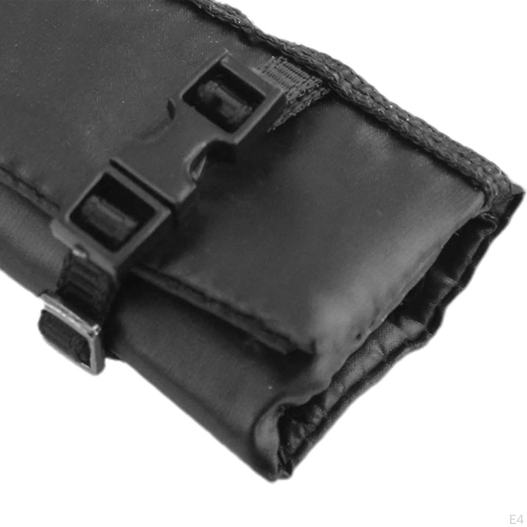 High-quality Sleeping Bag for RC Cars - Spare Part 1:18 Model