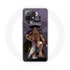Case for Xiaomi Mi 11 Lite Kozuki Oden One Piece Anime
