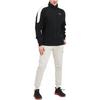 Puma X ATTEMPT Мужские куртки Черный Стойка умеренная Другое 598258-01