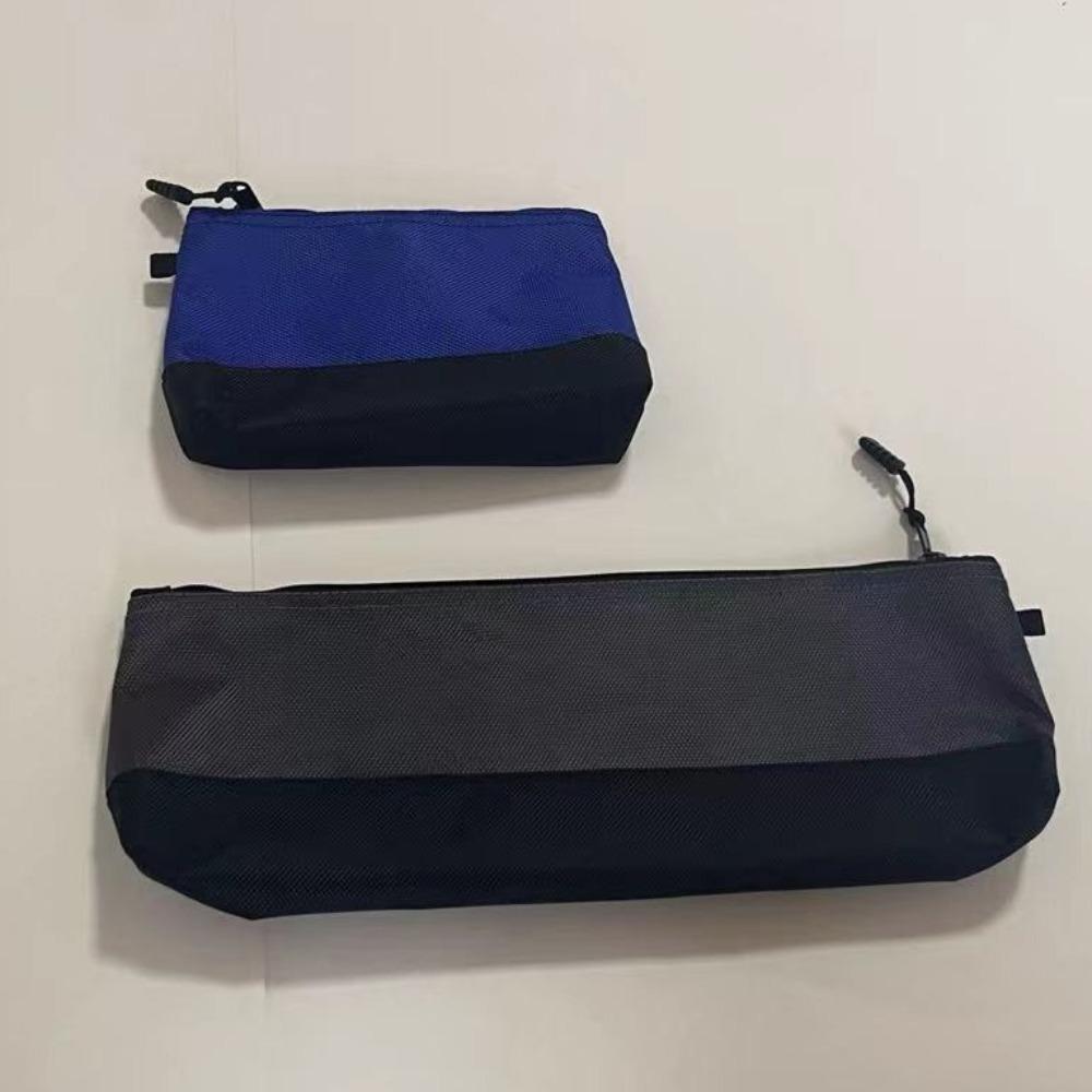 Stand-Up Style Repair Tool Bag Zipper Hardware Storage Toolkit Durable Gadgets Pouch Electrician