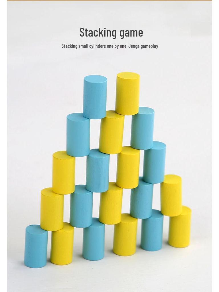 3D Детский сад Ежик Блоки: Монтессори Десятичная система Деревянные математические игрушки