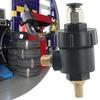 Easy Bead Breaker Release G18 Tire Changer Valve for 8mm Tube Compatibility
