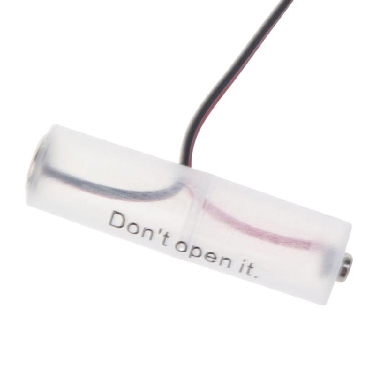 Устранитель батарей AA 3V, USB-источник питания, заменяющий 2 батарейки 1,5 В, кабель-устранитель батарей для часов, праздничных огней