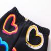 Kids Thicken Girls Leggings Autumn Winter Plus Velvet Trousers Girls Boys Pants Children's Clothing