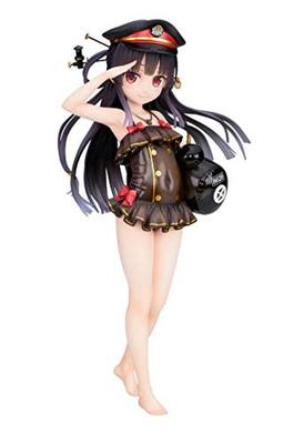 Maitetsu Pure Station Hachiroku Купальник Масштабная Полная Фигурка Вер. 1/6