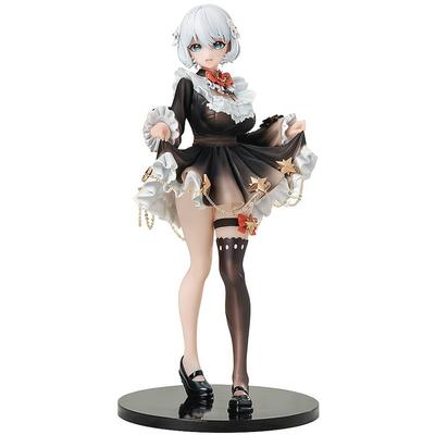 Animester Virtual Idol Sister Масштаб 1/7 Окрашенная фигурка - Пластик и металл - Коллекционная аниме-звезда