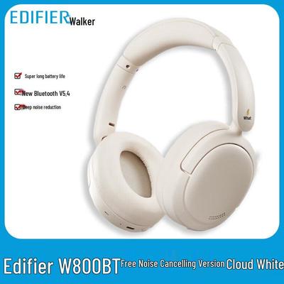 Edifier Беспроводные наушники W800BT с активным шумоподавлением