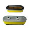 For LAWNMOWER ENGINE For GXV160 GXV 160 Air Filters Air Filter Lawn Mower Parts Delicate Exquisite 1PCS FOR HONDA
