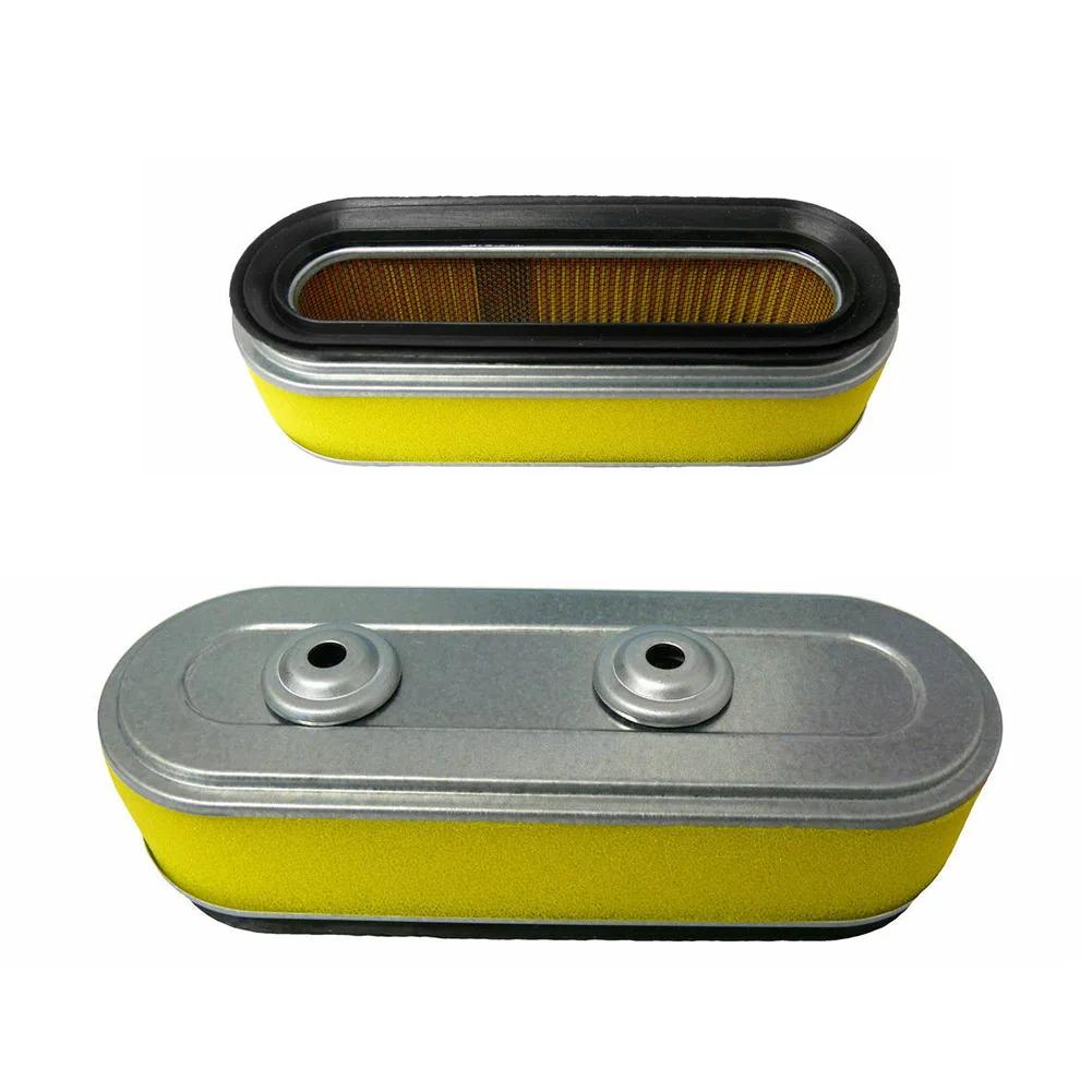 For LAWNMOWER ENGINE For GXV160 GXV 160 Air Filters Air Filter Lawn Mower Parts Delicate Exquisite 1PCS FOR HONDA