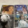 [USED] BoA Album Set 10 Pieces